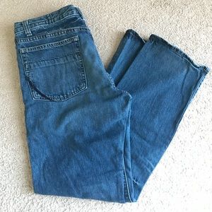 Men’s Converse Denim Jeans